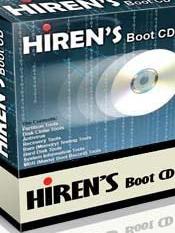 pelicula Hirens BootCD v15 1