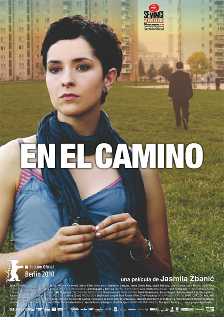 pelicula En El Camino