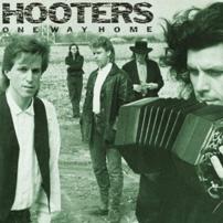 pelicula Hooters – One Way Home [Rock Alternativo]