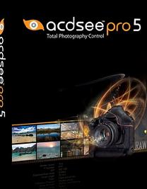 pelicula ACDSee Pro v5 1 137 ES