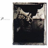 pelicula Pixies – Surfer Rosa + Come on Pilgrim [Rock Alternativo]