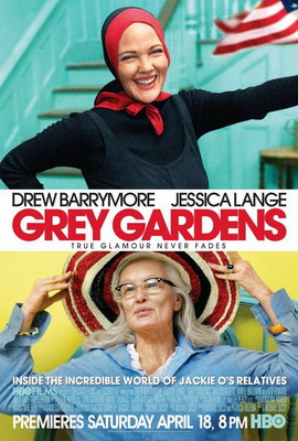 pelicula Grey Gardens