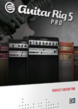 pelicula Guitar Rig 5 Pro STANDALONE VST RTAS v5 0 1 x86 x64