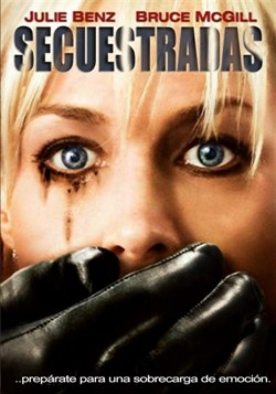 pelicula Secuestradas