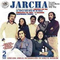 pelicula Jarcha – Sus Primeros 4 Discos