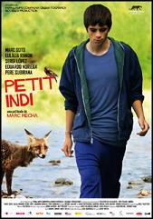 pelicula Petit Indi