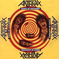 pelicula Anthrax – State of Euphoria [Rock Alternativo]