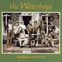 pelicula The Waterboys – Fisherman’s Blues [Rock Alternativo]