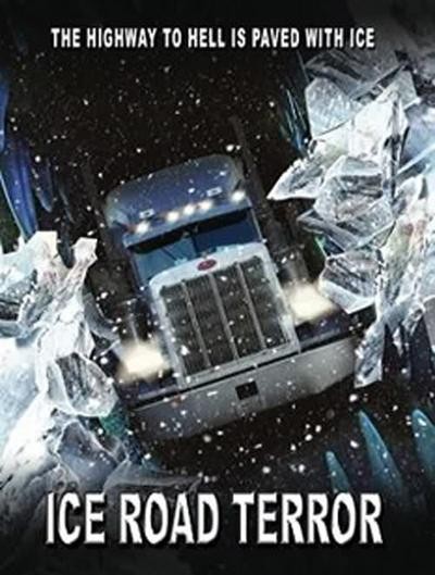 pelicula La Criatura Del Hielo