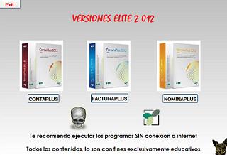 pelicula Teu Sage SP 2012 Elite