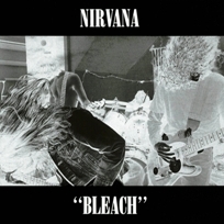 pelicula Nirvana – Bleach [Rock Alternativo]