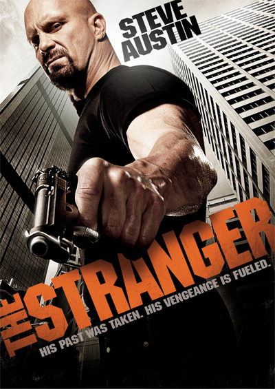 pelicula The Stranger