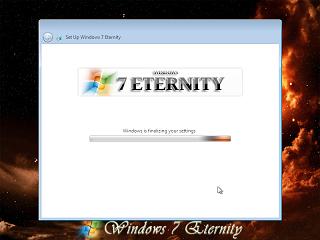 pelicula Windows se7en Eternity Edition x86x64