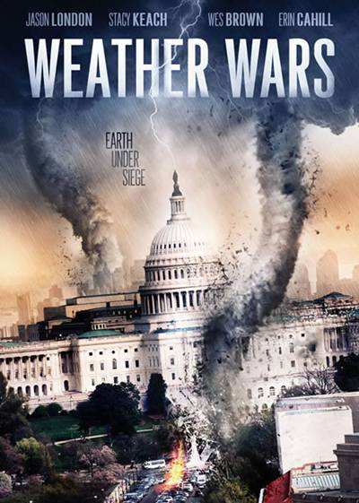 pelicula Weather Wars