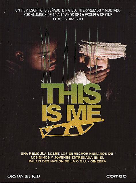 pelicula This Is Me