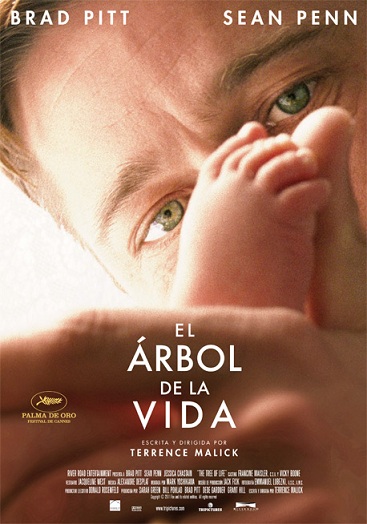 pelicula El Árbol De La Vida