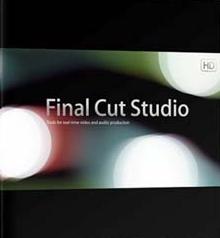 pelicula [MAC] Final Cut Pro X Version 10.0