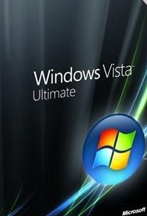 pelicula Windows Vista Ultimate X86