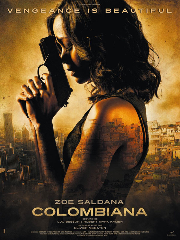 pelicula Colombiana