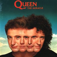 pelicula Queen – The Miracle [Rock Alternativo]