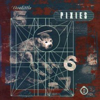 pelicula Pixies – Doolittle [Rock Alternativo]