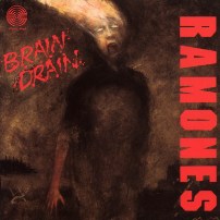 pelicula Ramones – Brain Drain [Rock Alternativo]