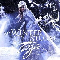 pelicula Tarja Turunen  My Winter Storm [Rock Alternativo]