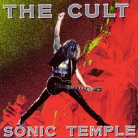 pelicula The Cult – Sonic Temple [Rock Alternativo]