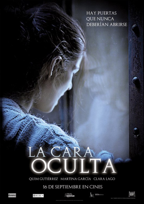 pelicula La Cara Oculta