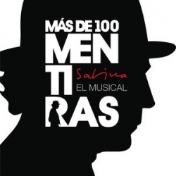 pelicula Joaquin Sabina – Mas De 100 Mentiras El Musical [2012]