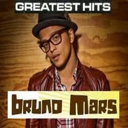 pelicula Bruno Mars – Greatest Hits [2012]