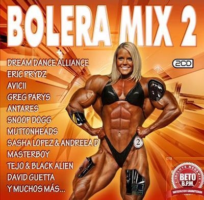 pelicula VA – Bolera Mix 2 (2012)