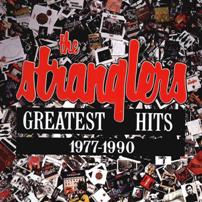 pelicula The Stranglers – Greatest Hits [Rock Alternativo]