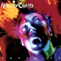 pelicula Alice in Chains – Facelift [Rock Alternativo]