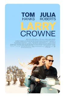 pelicula Larry Crowne