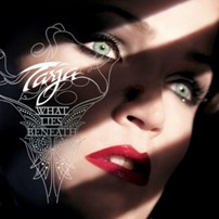 pelicula Tarja – What Lies Beneath [Rock Alternativo]