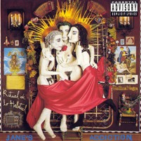 pelicula Jane’s Addiction – Ritual de lo Habitual [Rock Alternativo]