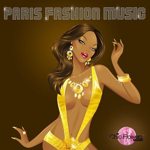 pelicula VA-Paris Fashion Music