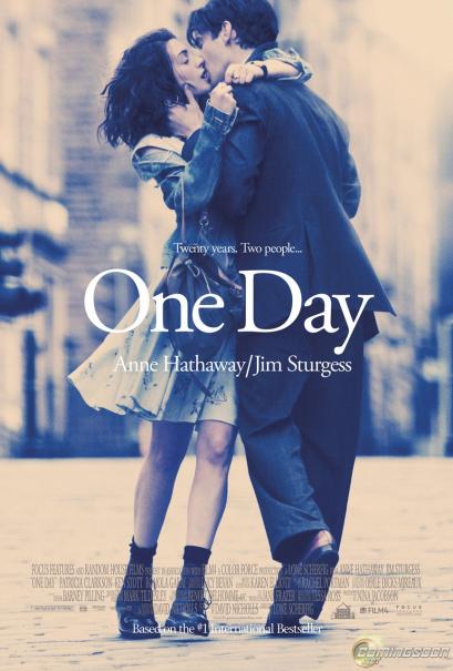 pelicula One Day (Siempre El Mismo Día)