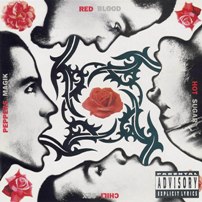 pelicula Red Hot Chili Peppers – Blood Sugar Sex Magik [Rock Alternativo]