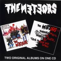 pelicula The Meteors – Live 1 & 2 [Rock Alternativo]