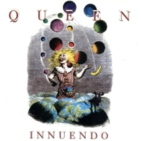 pelicula Queen – Innuendo [Rock Alternativo]