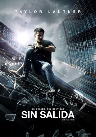 pelicula Sin Salida