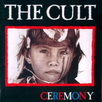 pelicula The Cult – Ceremony [Rock Alternativo]