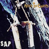 pelicula Alice in Chains – Sap (EP) [Rock Alternativo]