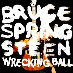 pelicula Bruce Springsteen Wrecking Ball