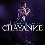 pelicula Chayanne – A Solas Con Chayanne