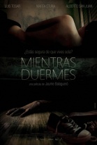 pelicula Mientras Duermes