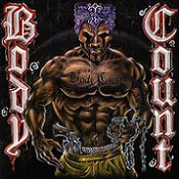 pelicula Body Count – Body Count [Rock Alternativo]