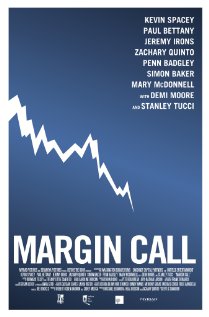 pelicula Margin Call